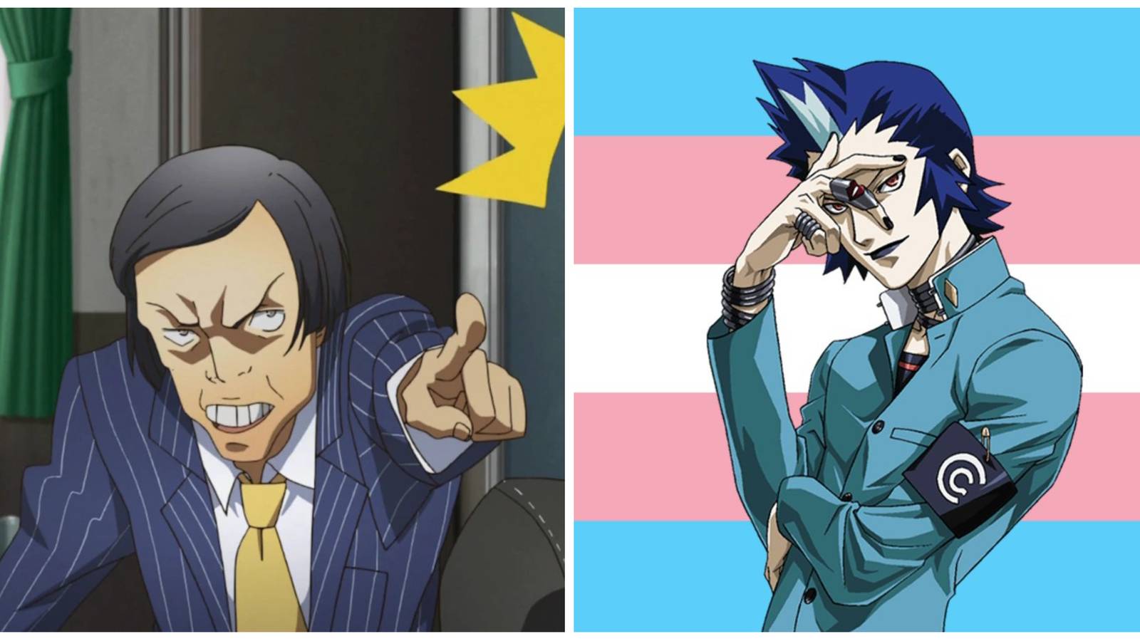 Persona: Funniest Characters In The Franchise