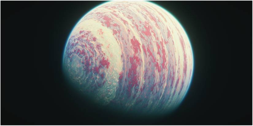 Star Citizen Crusader