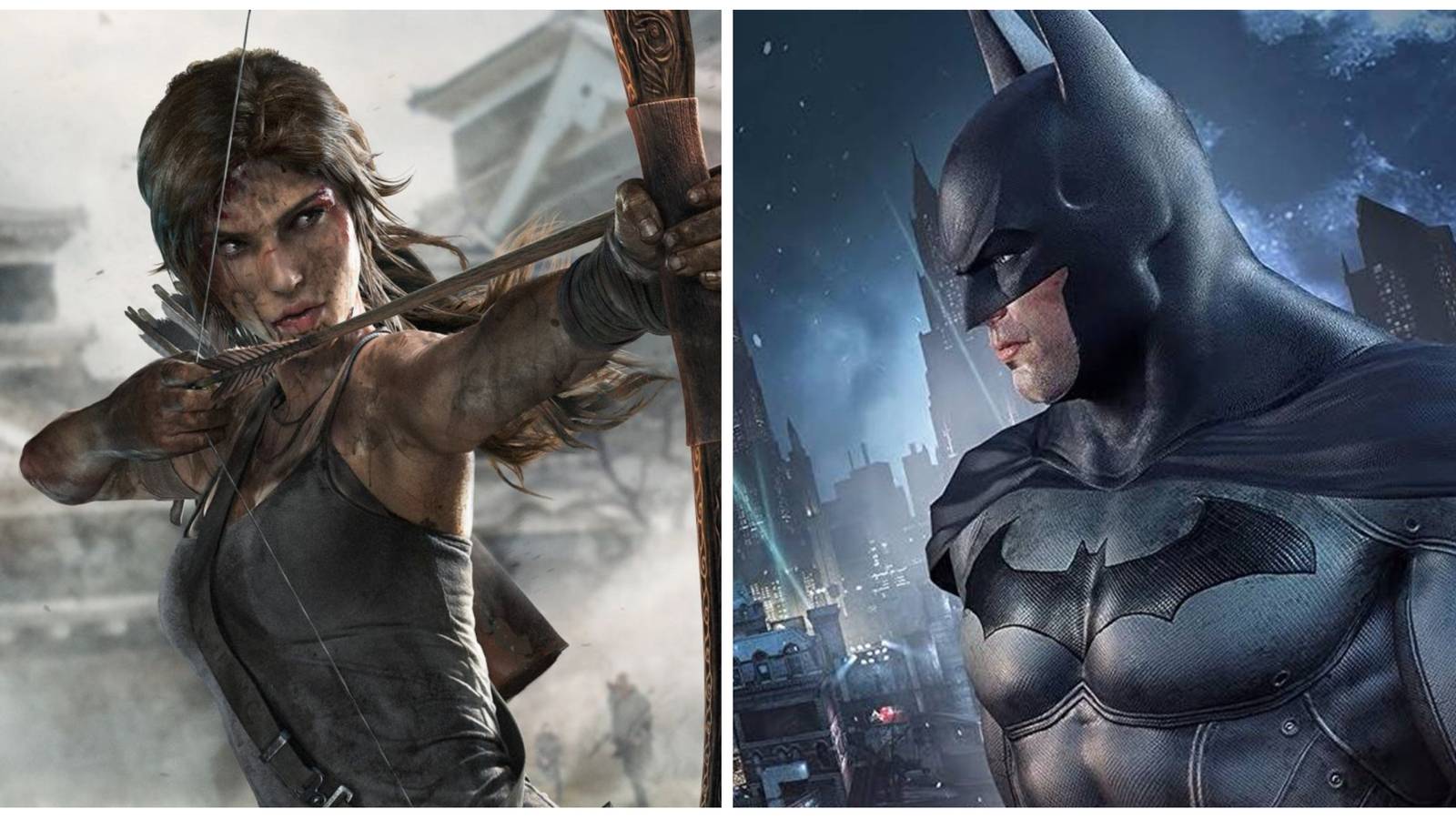 PlayStation 3 Games With Graphics That Have Aged The Best