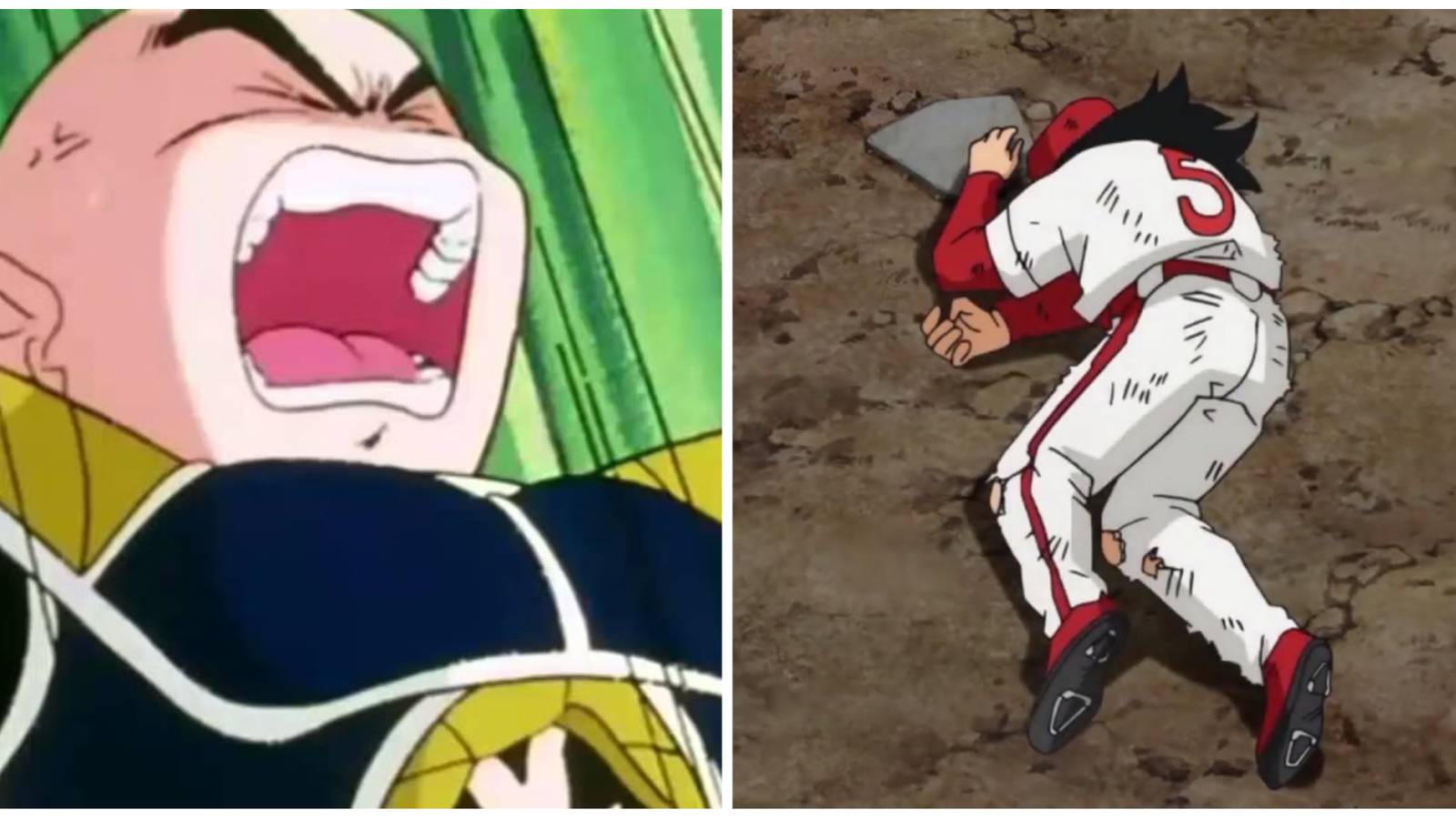 Dragon Ball: Funniest Characters In The Anime