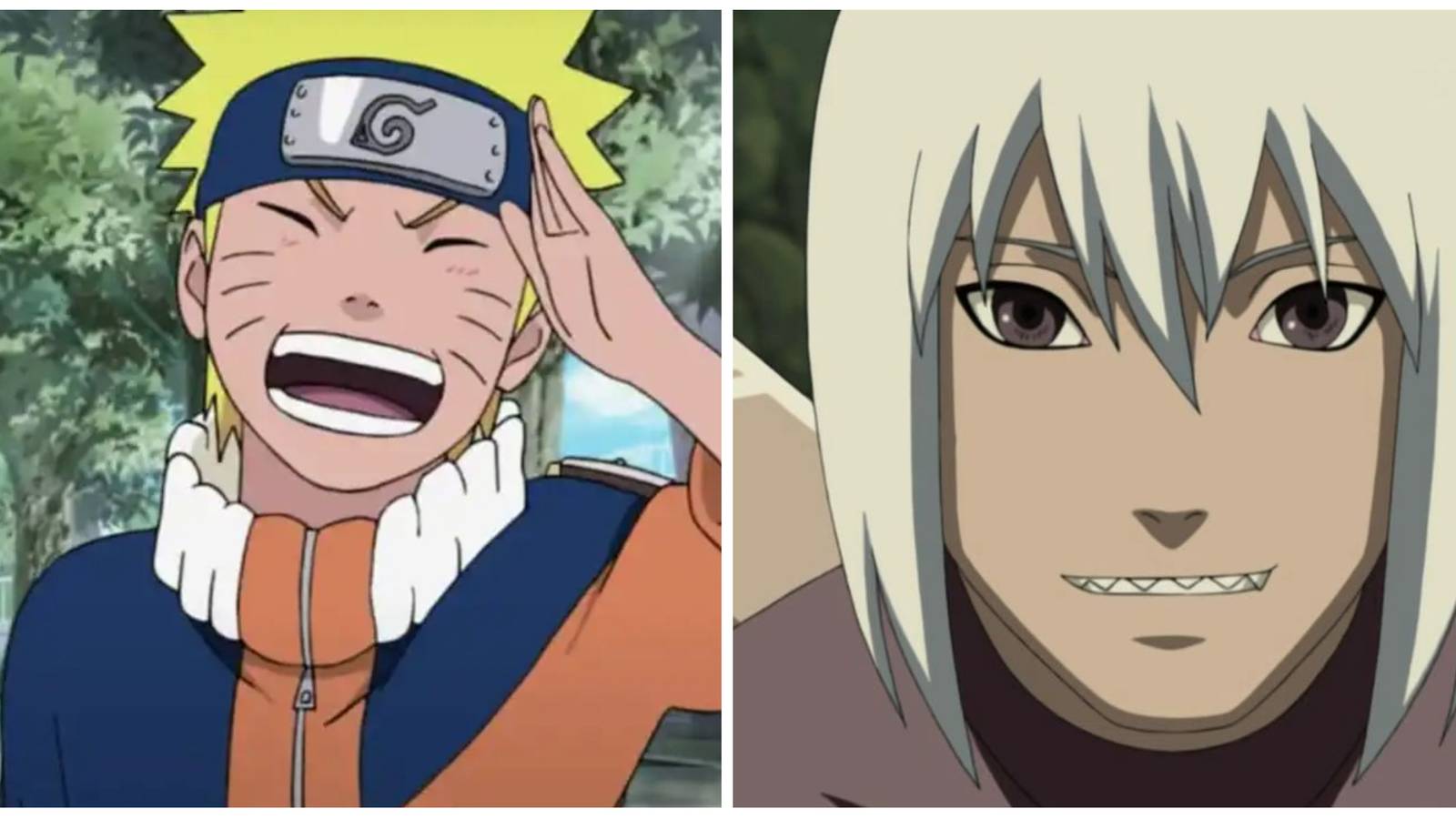 Naruto: Funniest Characters In The Anime
