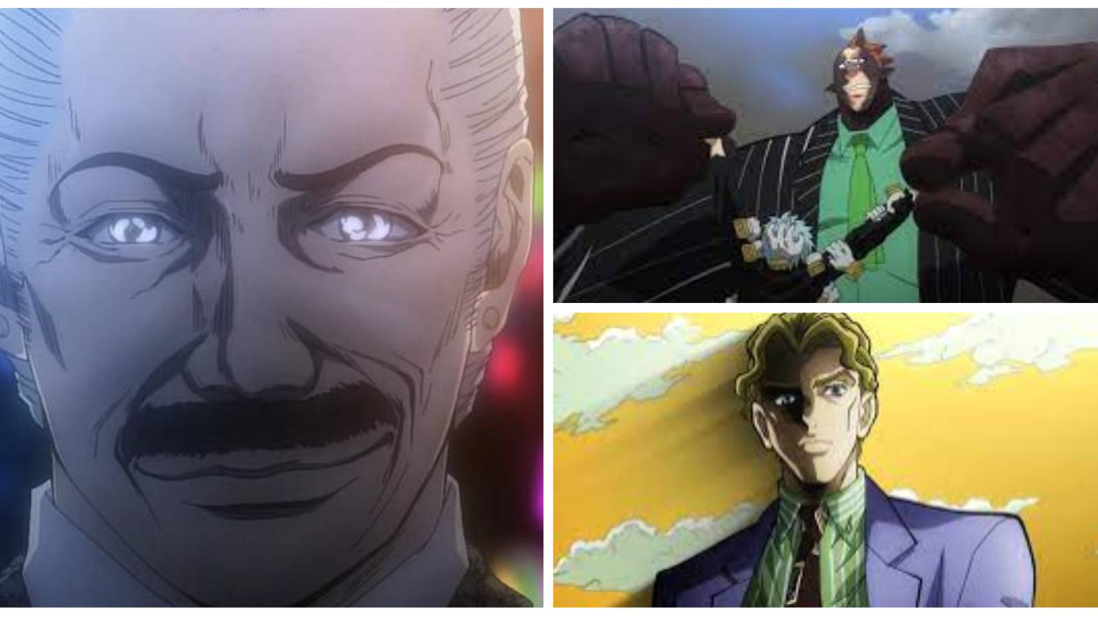 Most Reprehensible Corporate Villains in Anime Feature Image