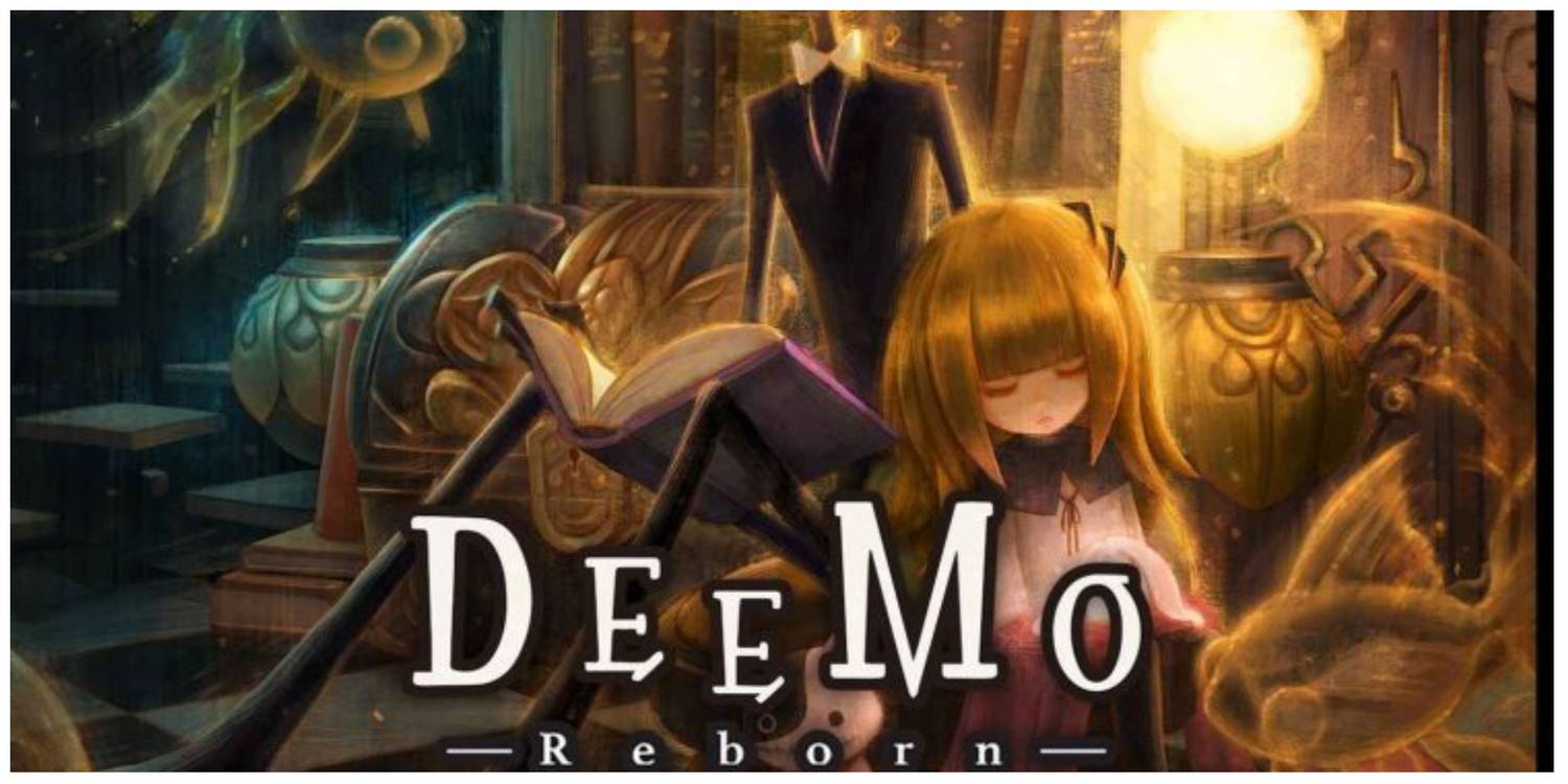 Deemo