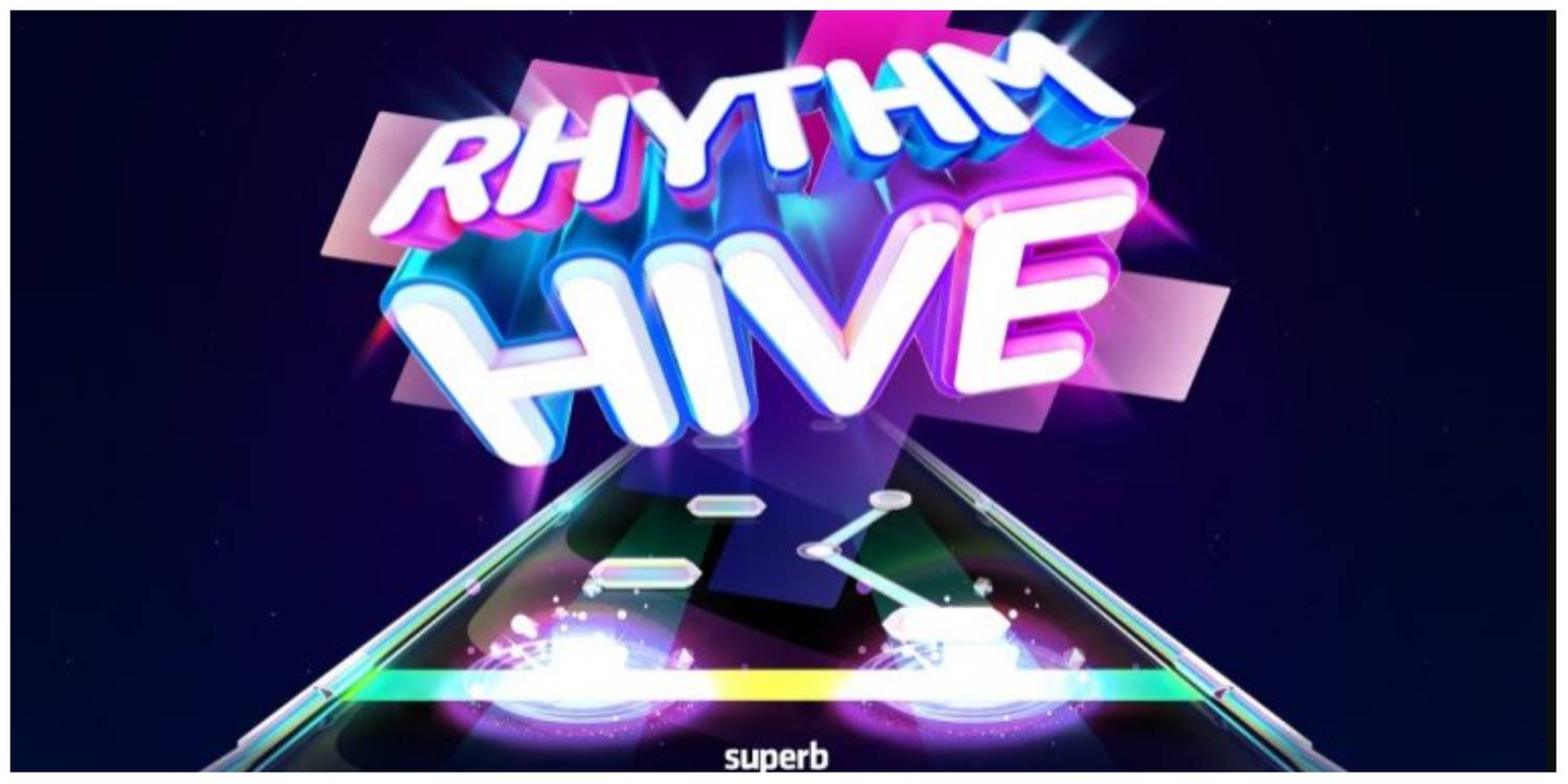 Rhythm Hive