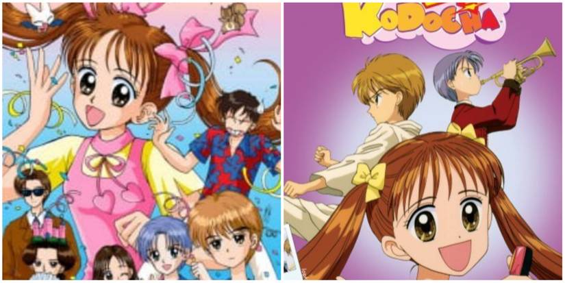 Kodocha Ranger Why Does this Classic Anime Have No Dub for the Second Season?
