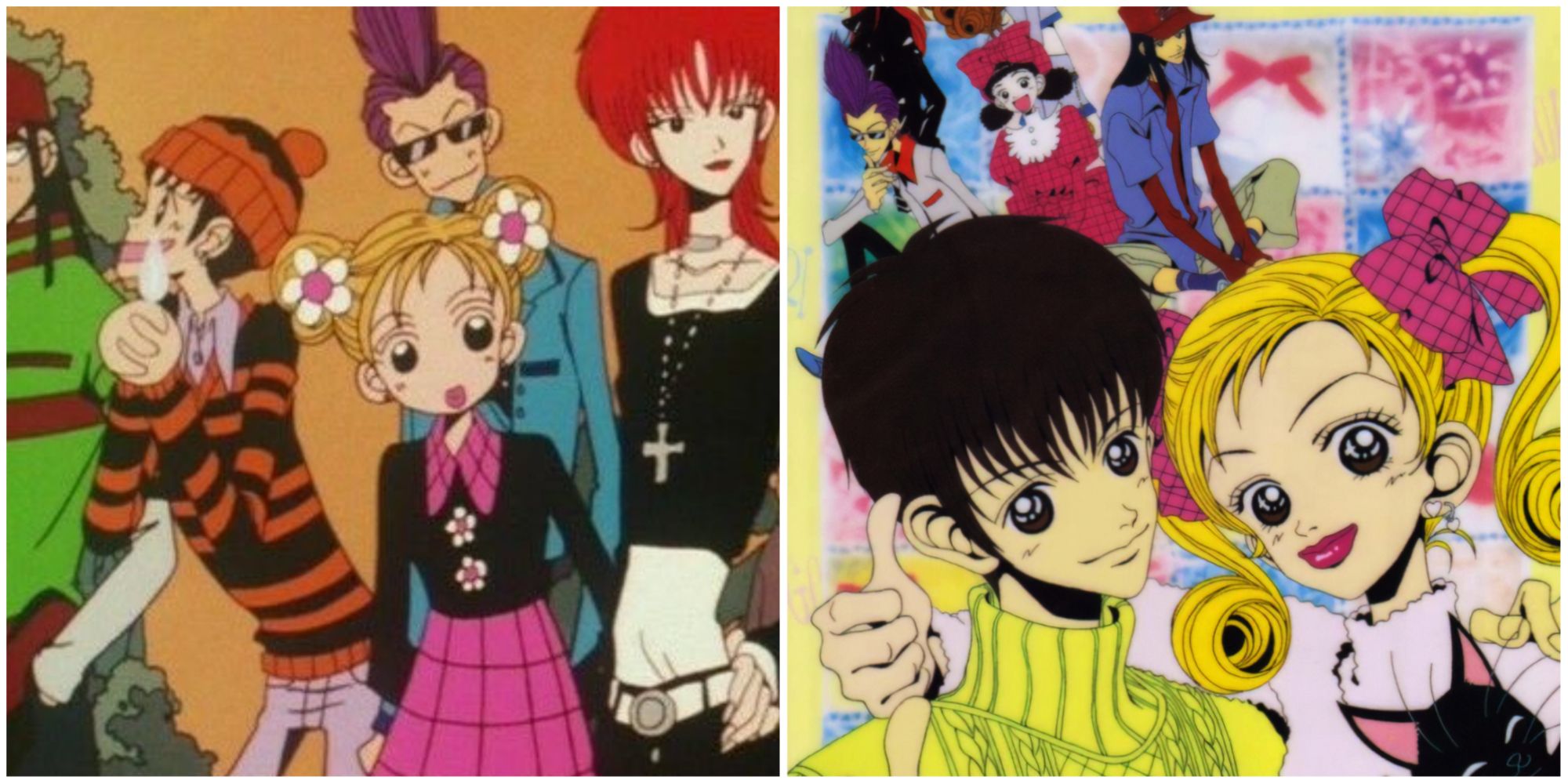 Hit '90s 'shojo' anime classic 'Marmalade Boy' live-action movie