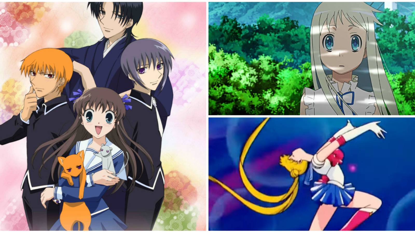 1990s Shojo Anime Remake Feature Image