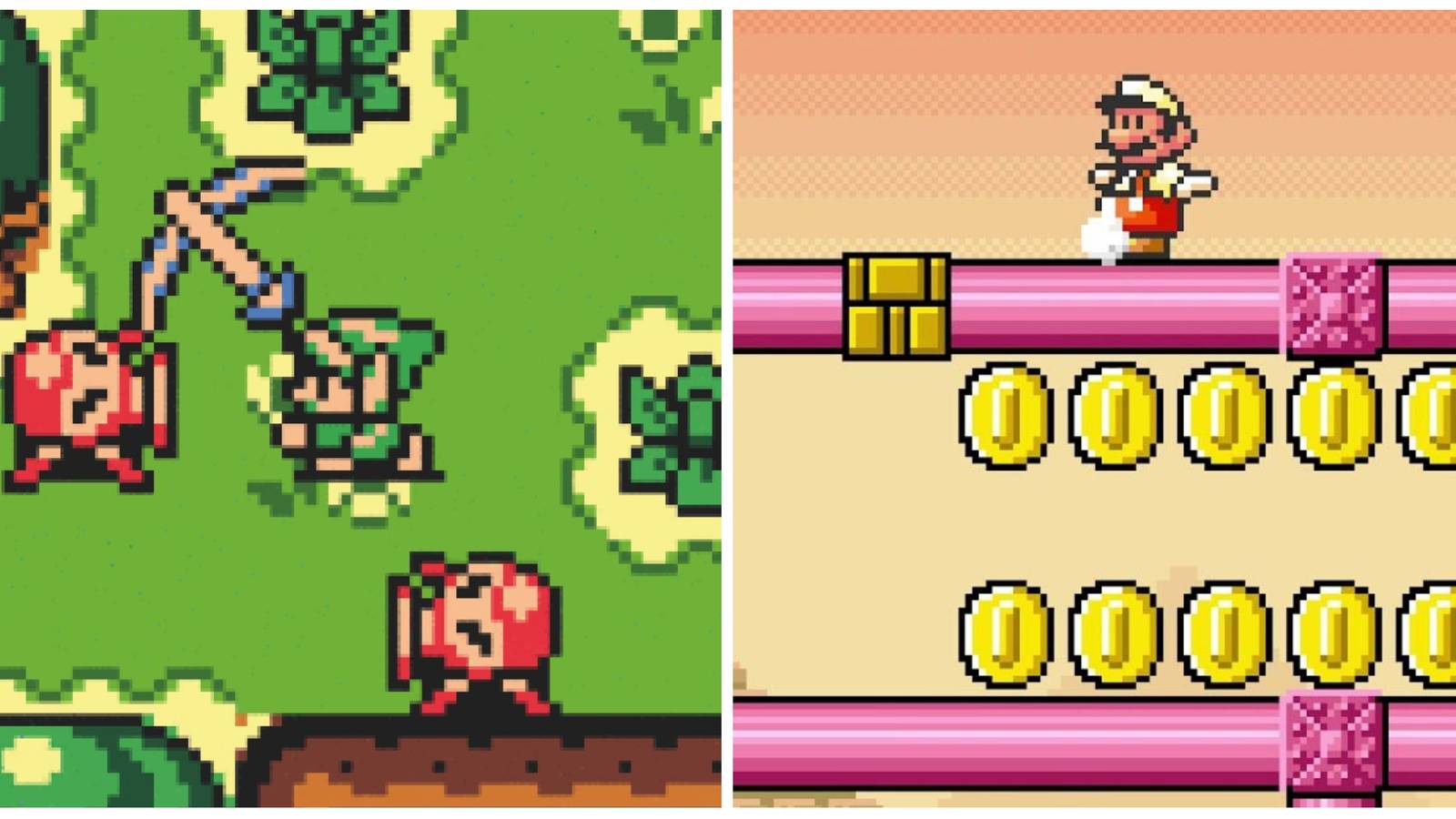 Nintendo Switch Online: Best Game Boy And GBA Games, Ranked