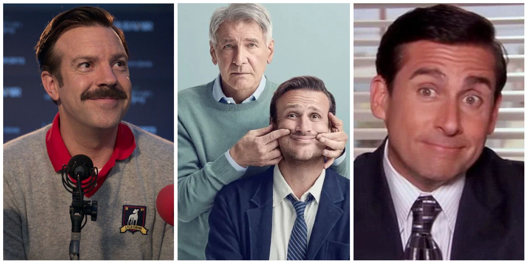 Series To Watch If You Love Shrinking