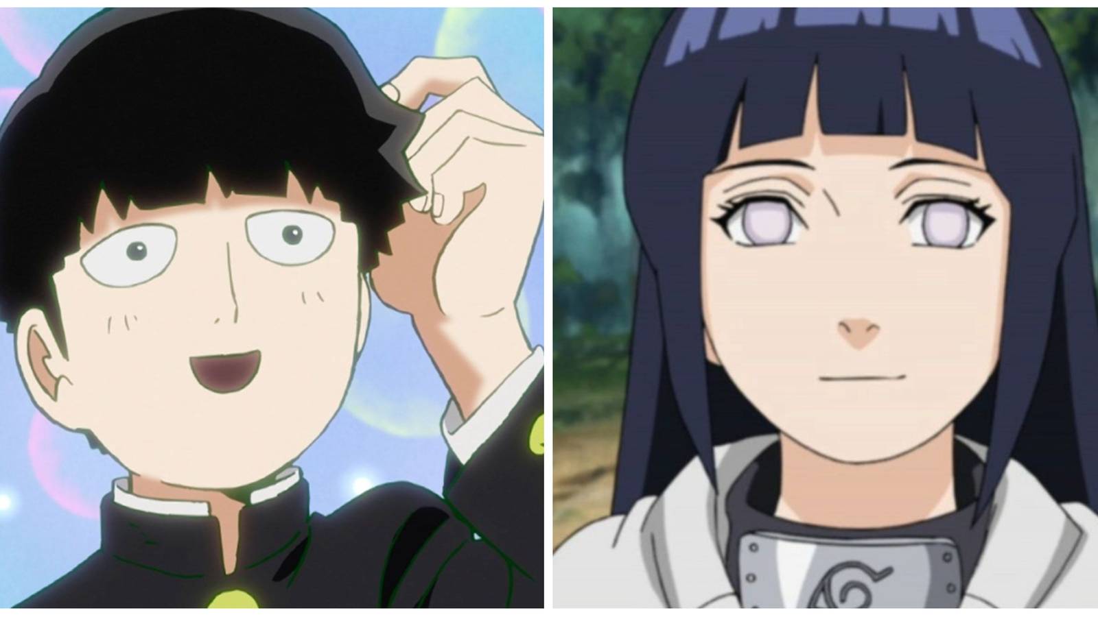 Highly Relatable Introverts In Anime