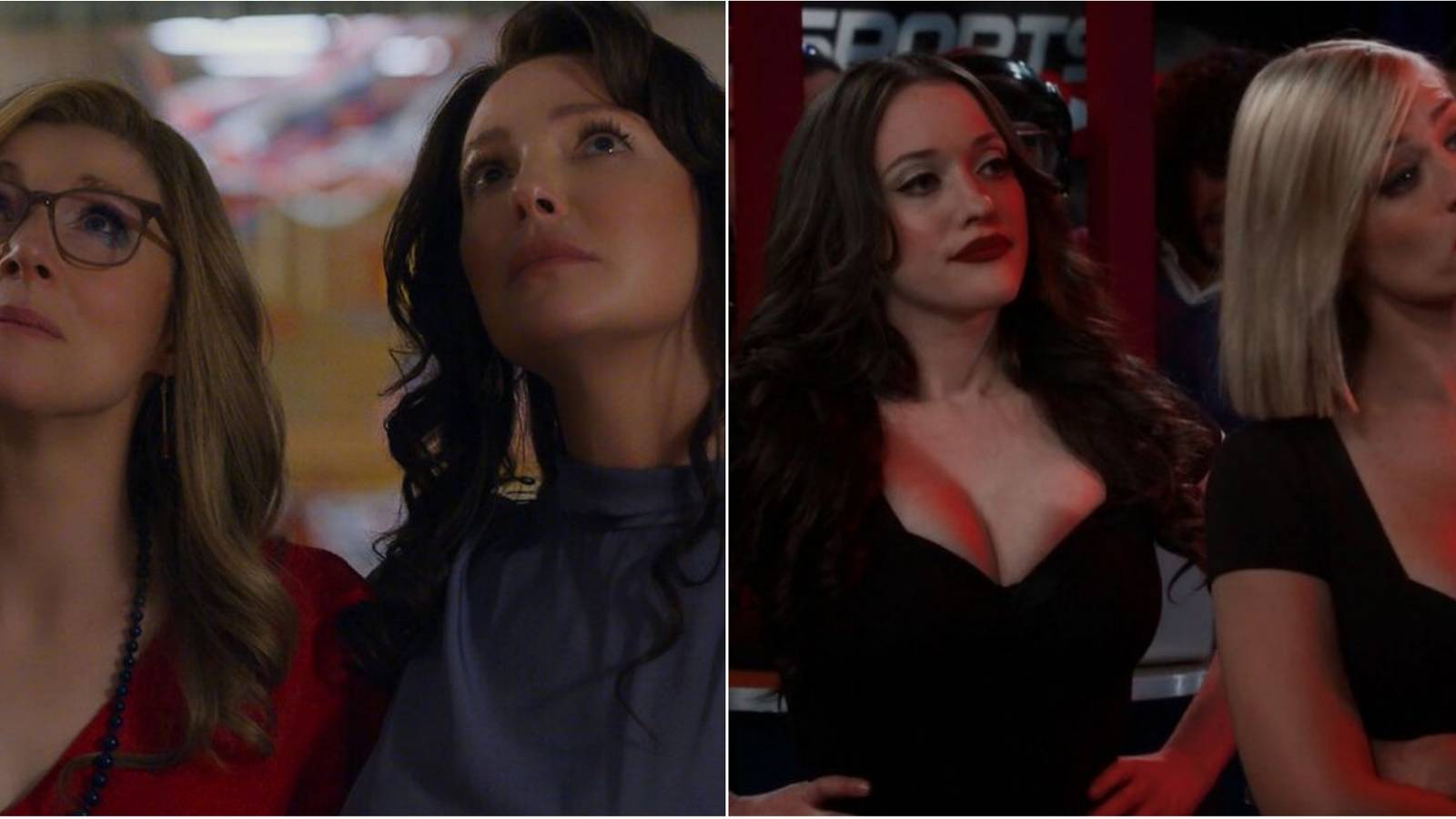 TV Shows That Celebrate Female Friendships featured image