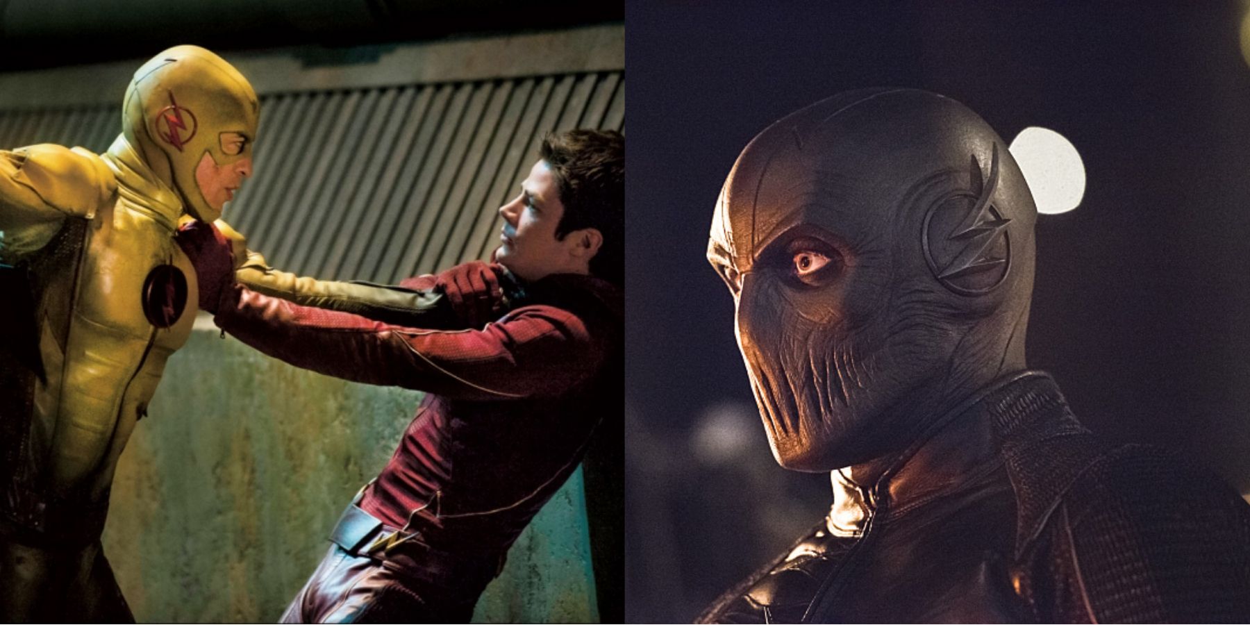 The Flash: Best Episodes Of The Dc Series, Ranked