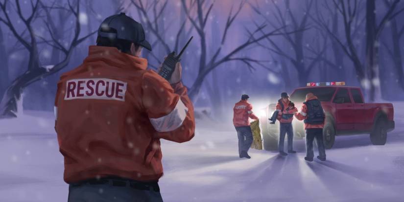Best Games About Natural Disasters