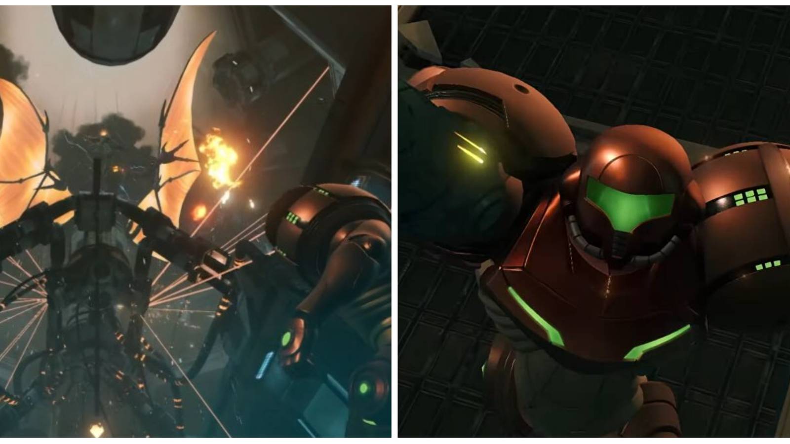 Metroid Every Boss Ranked