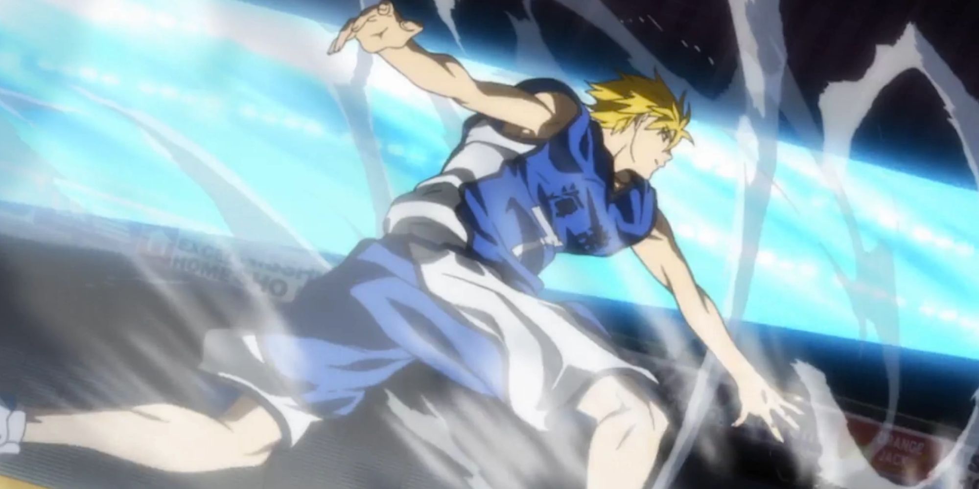 kise using perfect copy