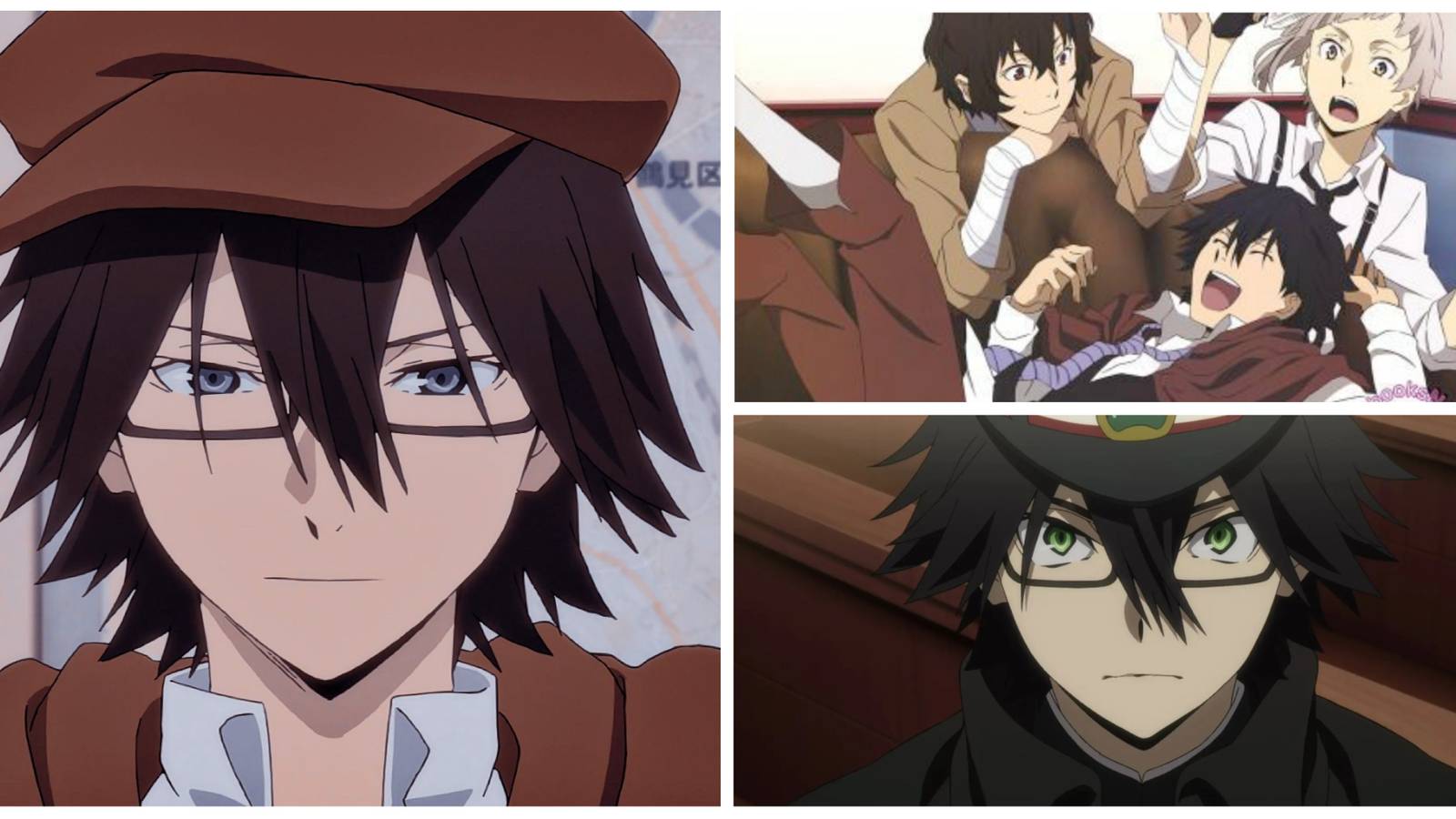 Bungou Stray Dogs: 7 Hidden facts About Ranpo Edogawa Feature Image