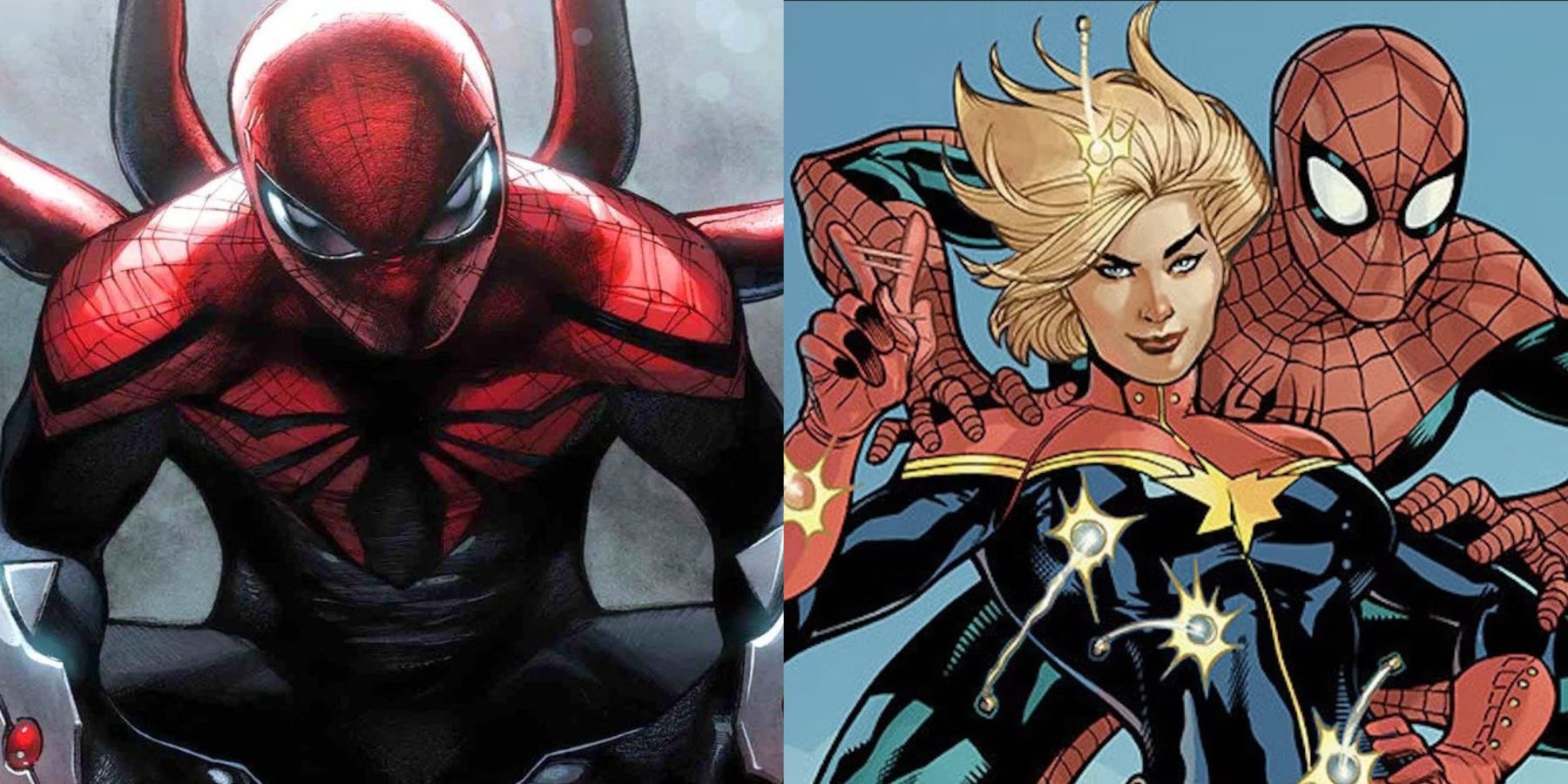 Spider-Man Comic Storylines The MCU Will Never Adapt feature