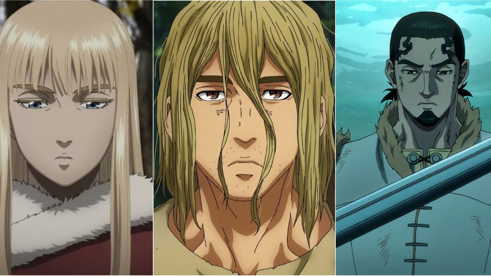 canute thorfinn thors the throll