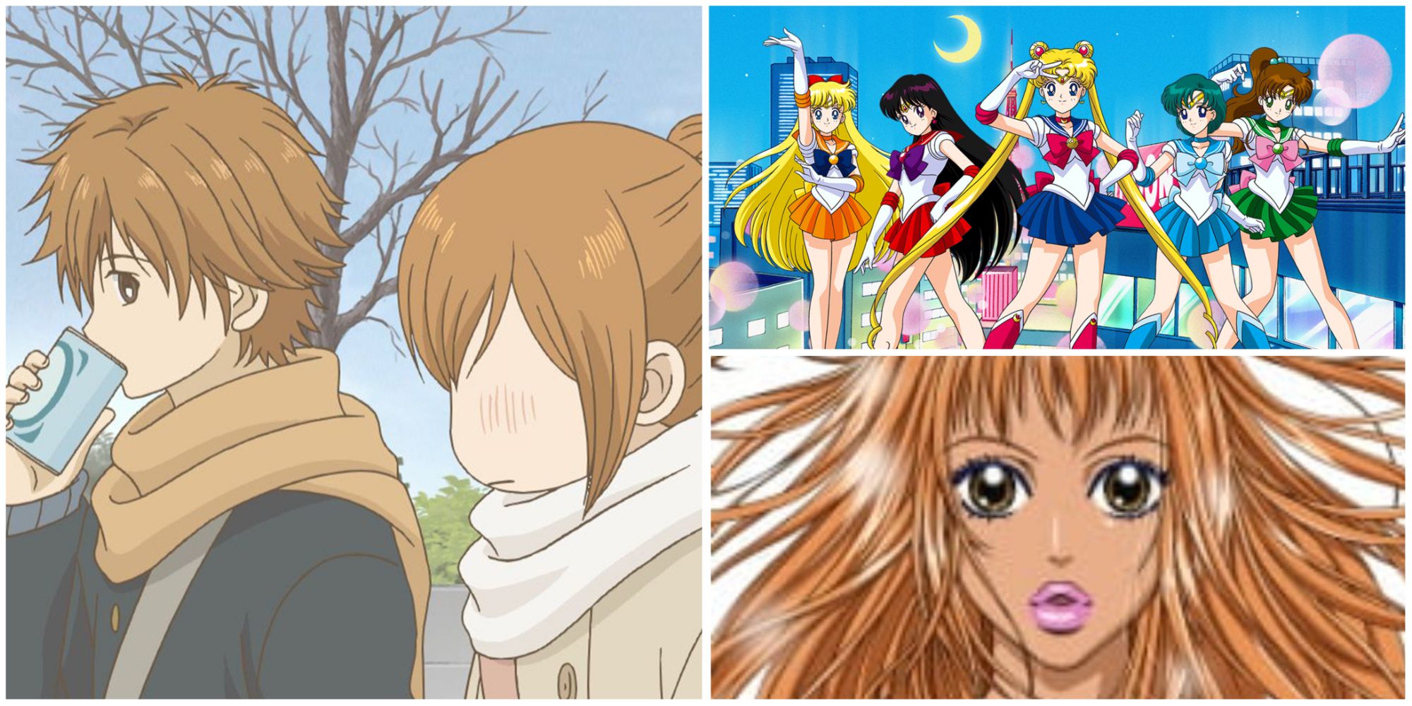 The Best (and worst) Shojo Anime Of Summer 2014 | ARAMA! JAPAN-demhanvico.com.vn