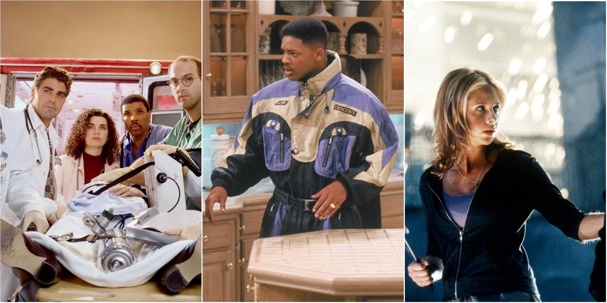10 Best Tv Shows From '90s Which Were Way Ahead Of Their Time