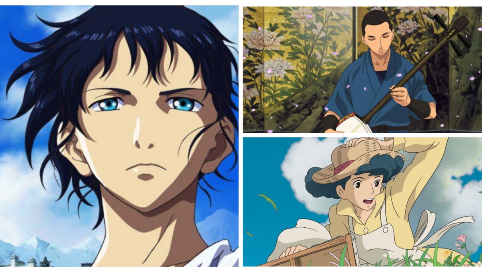  Best Anime That Are Biographies Feature Image