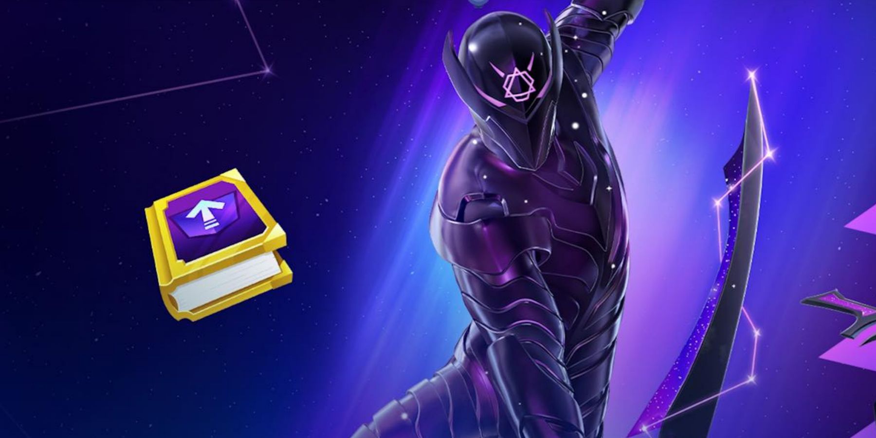 Level Up Pack Rewards Not Being Granted To Fortnite Players at Level 1,000