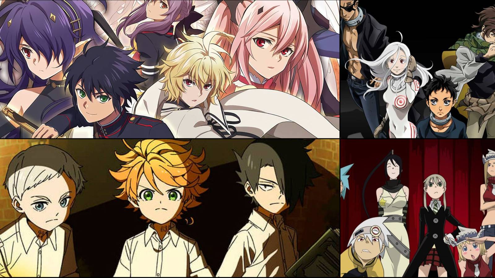 Anime That Never Got To Adapt The Manga's Best Arc