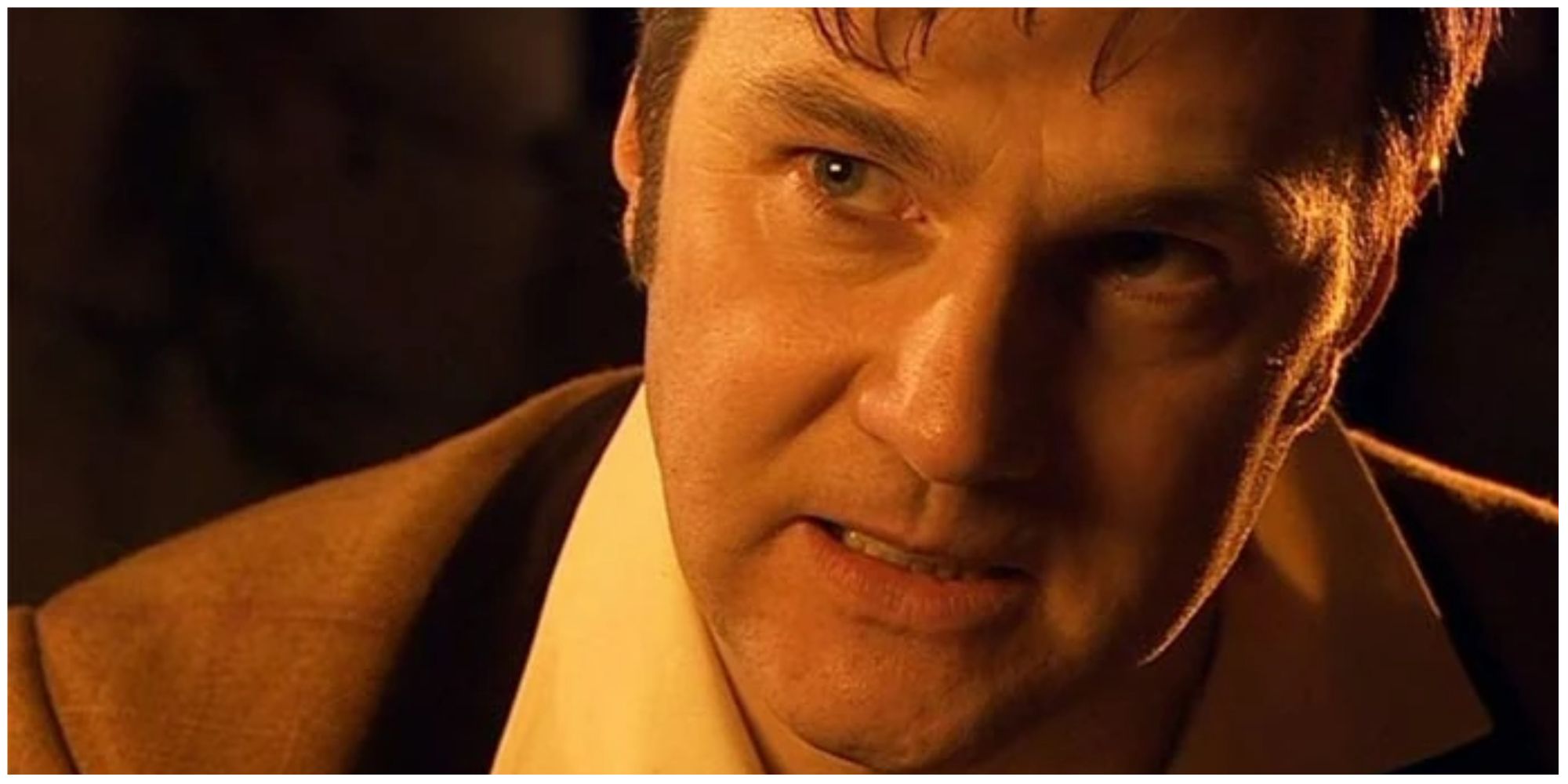 Doctor Who Best OneOff Characters From The Tenth Doctor's Era