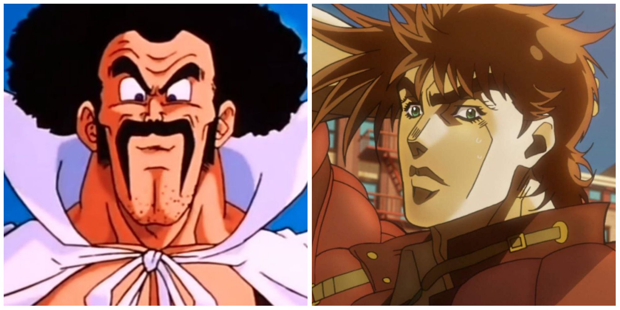 15 Anime Characters Who Are Ridiculously Extroverted