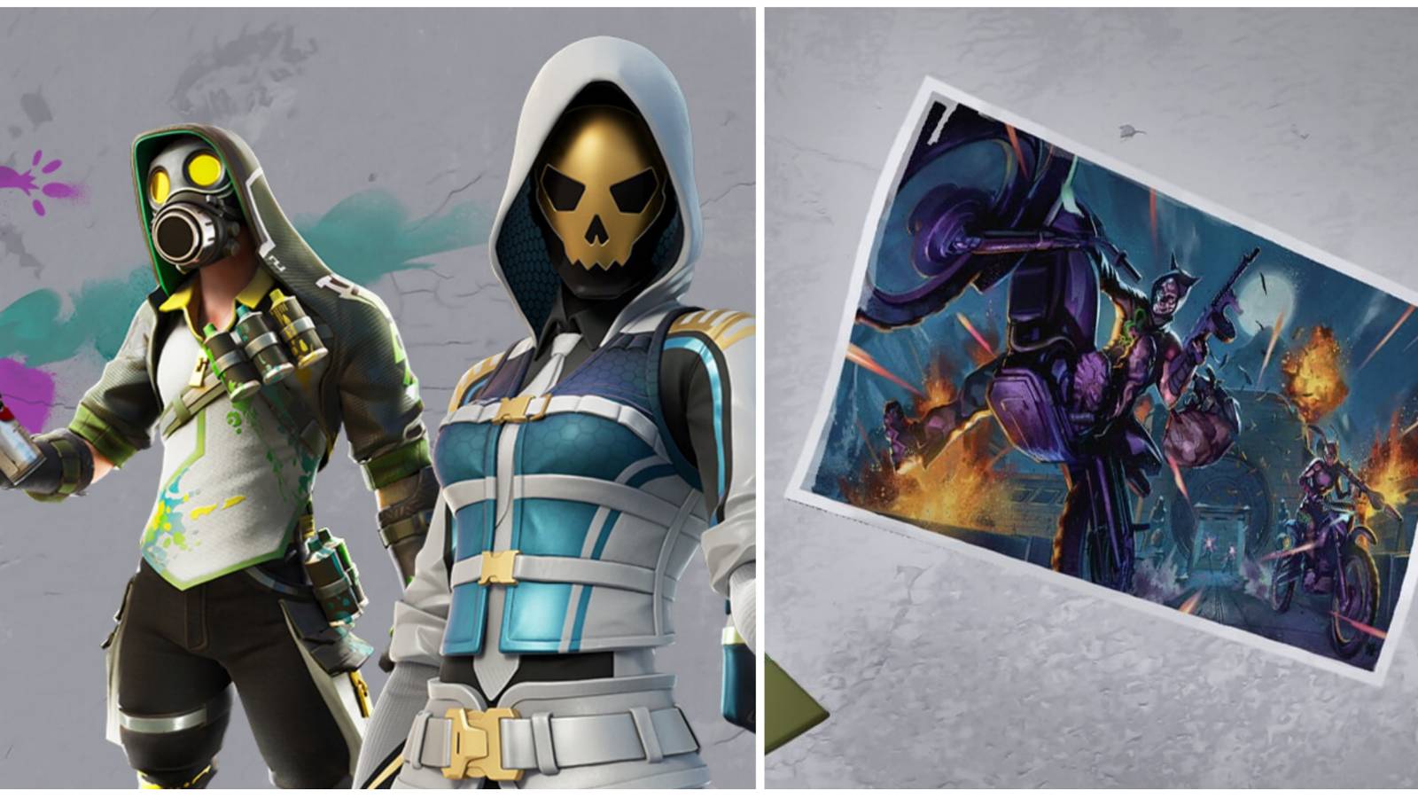 loading screen reward for leaderboard challenge