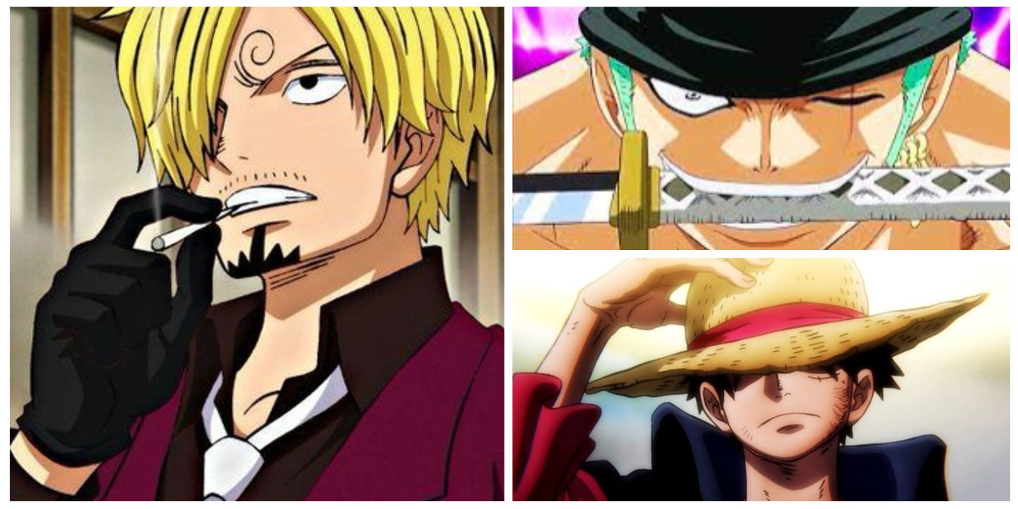 One Piece: Best Life Lessons The Anime Teaches