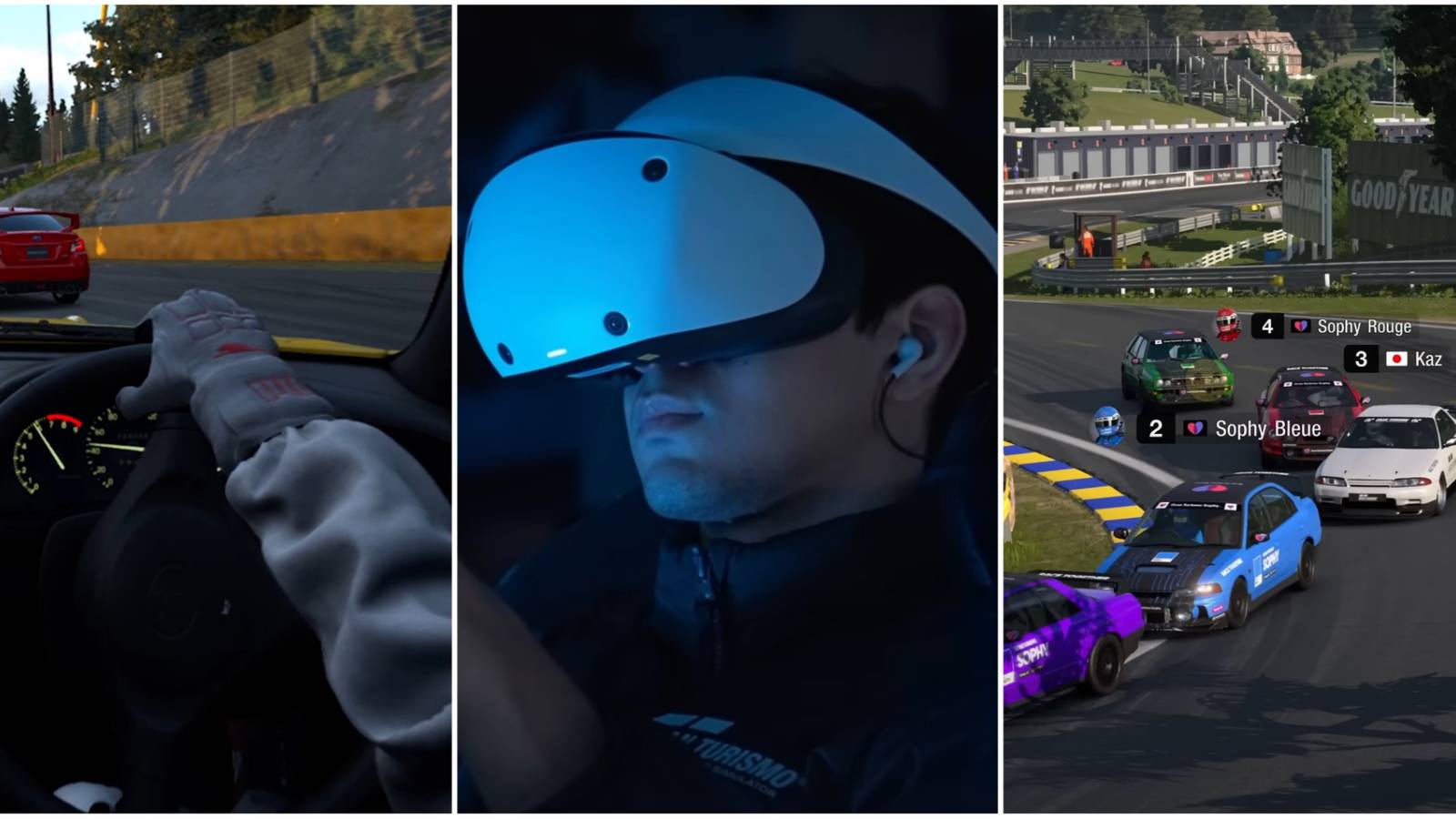 Gran Turismo 7 Update