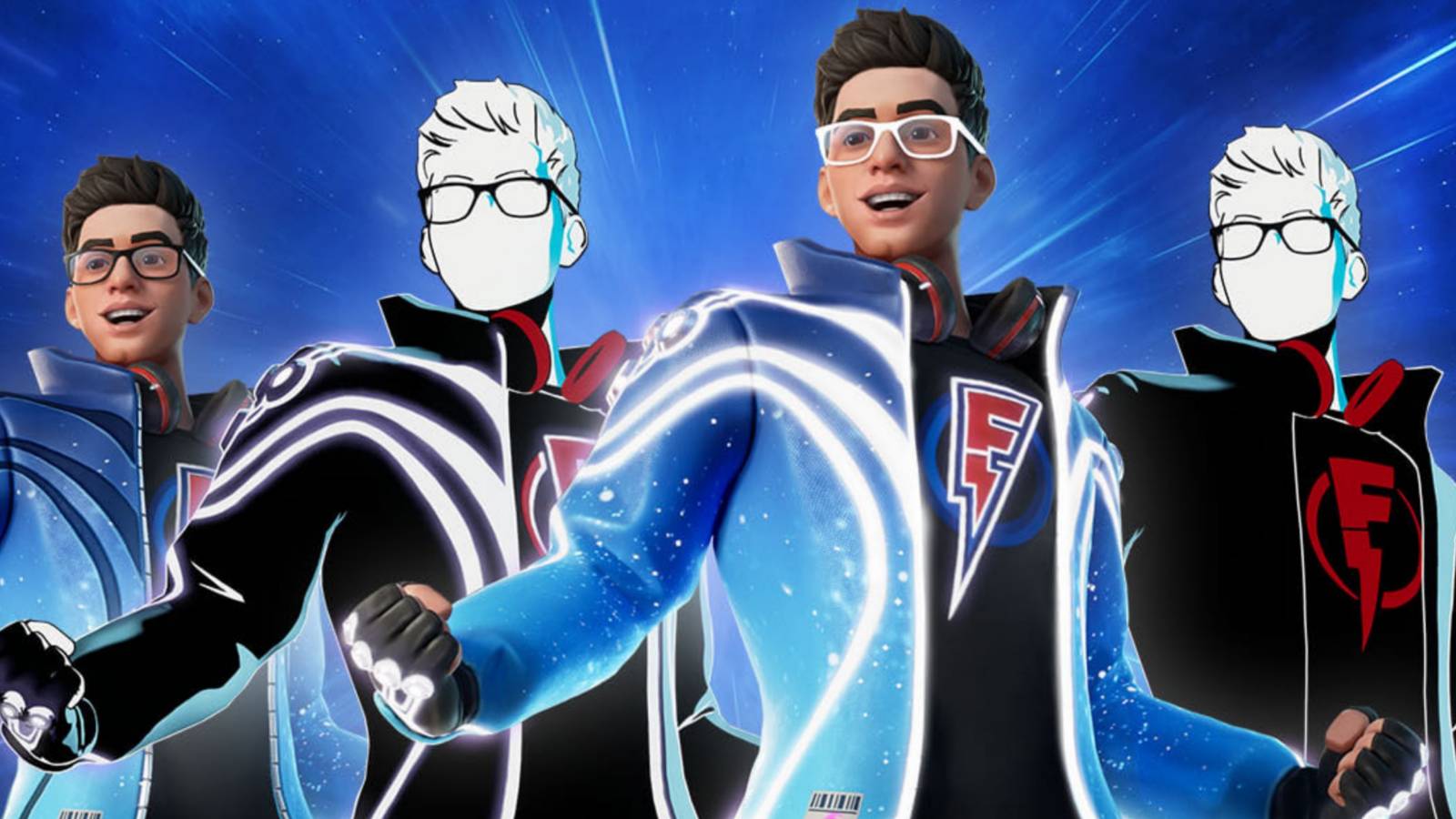 flakes powers promo image