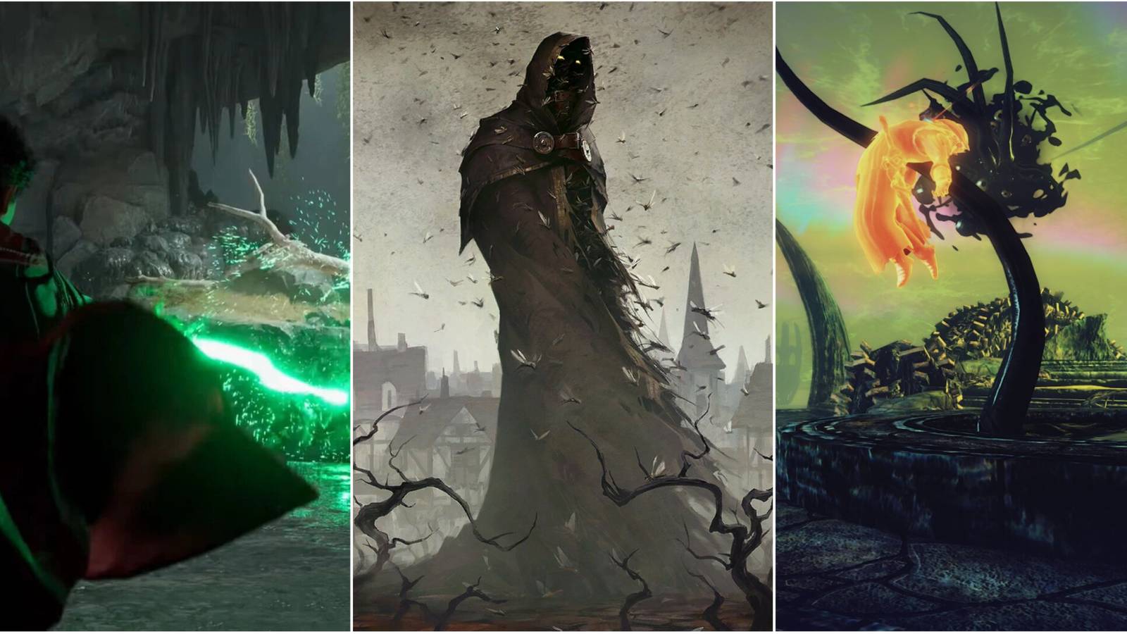 Magic Abilities That Only A Villain Would Use