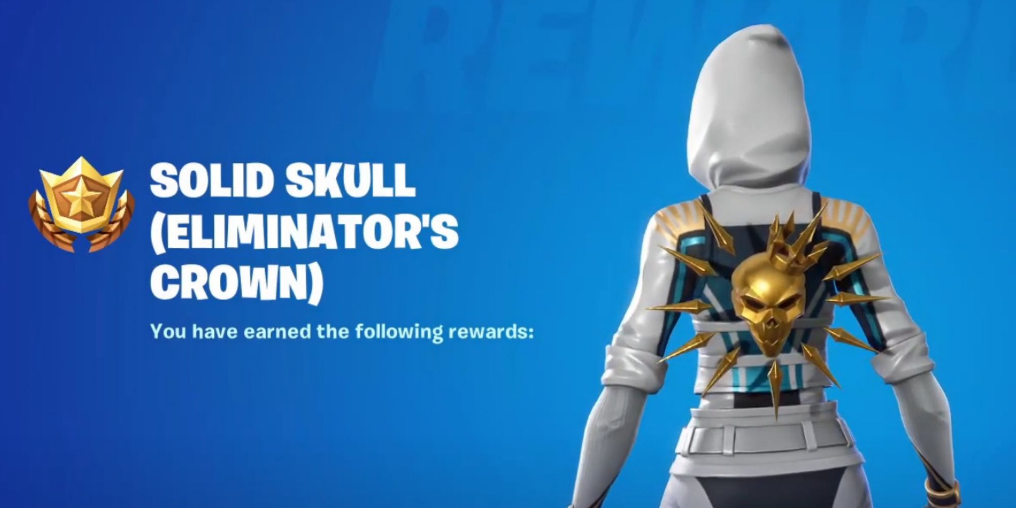 Fortnite: How to Unlock Additional Styles for the Solid Skull Back Bling