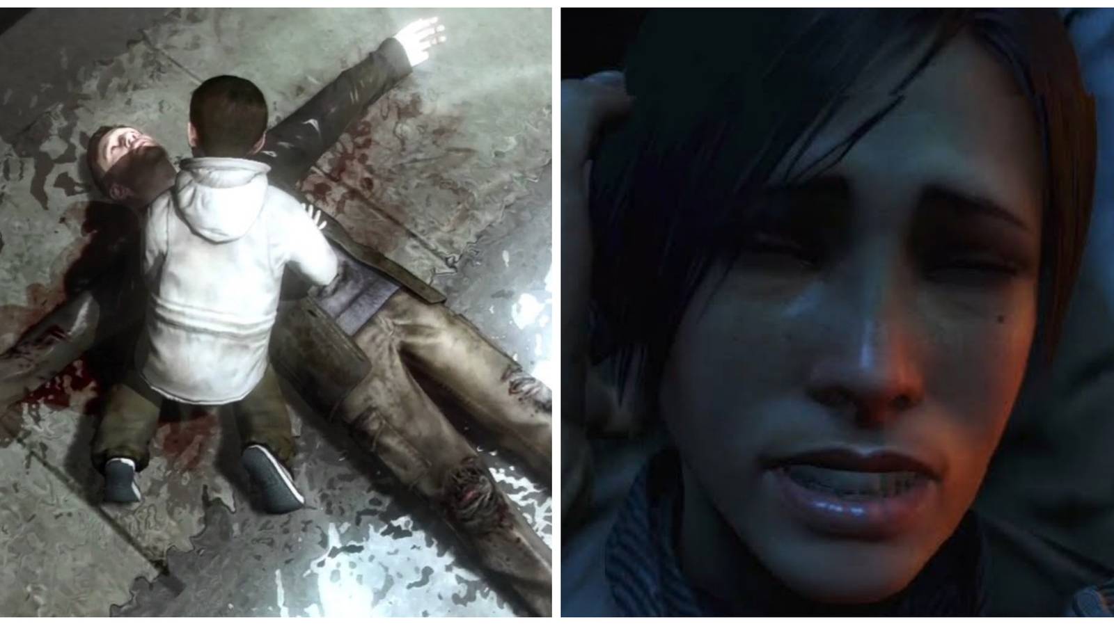 The Most Memorable Bad Endings In Video Games