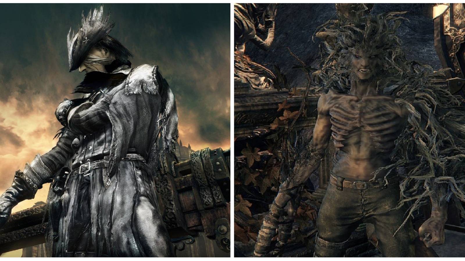 The Hardest Hunter Fights In Bloodborne, Ranked