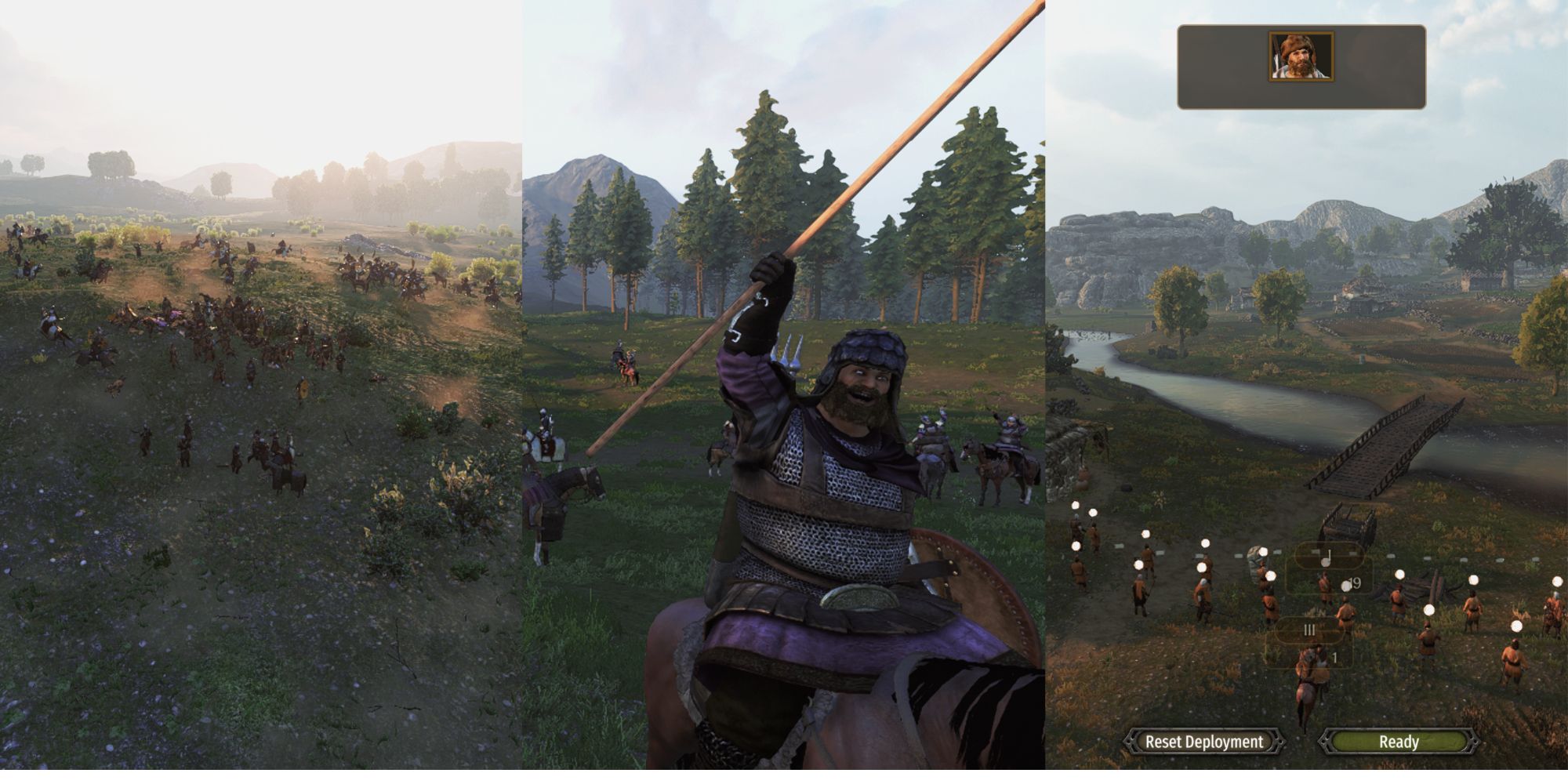 Bannerlord Collage