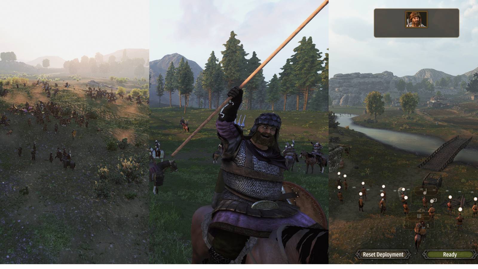 Bannerlord Collage