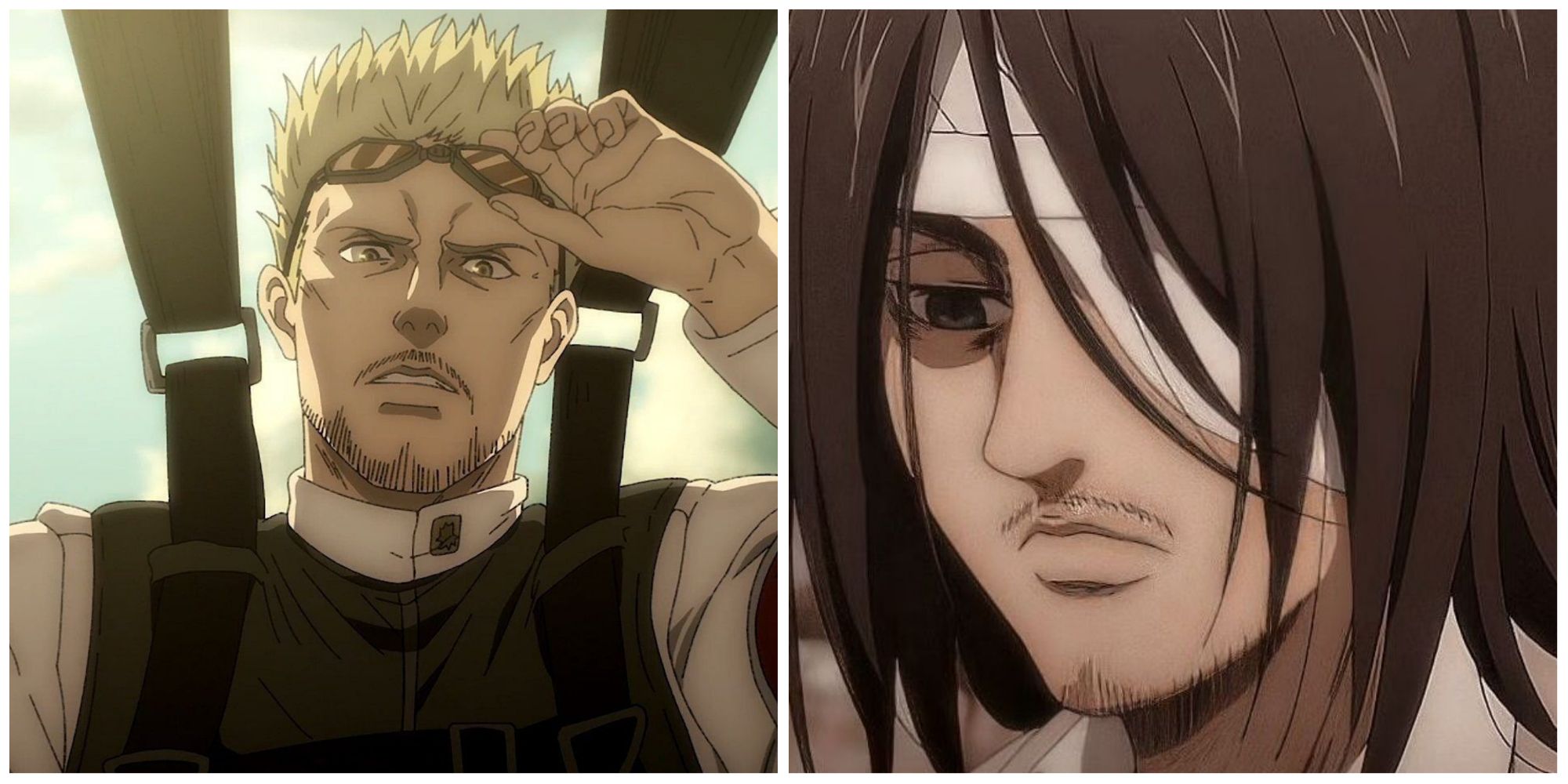 The Best Attack On Titan Villains, Ranked