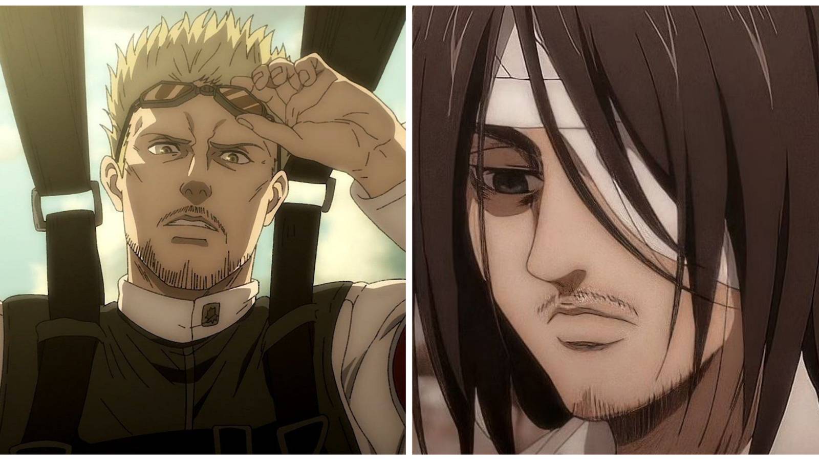 The Best Attack On Titan Villains, Ranked