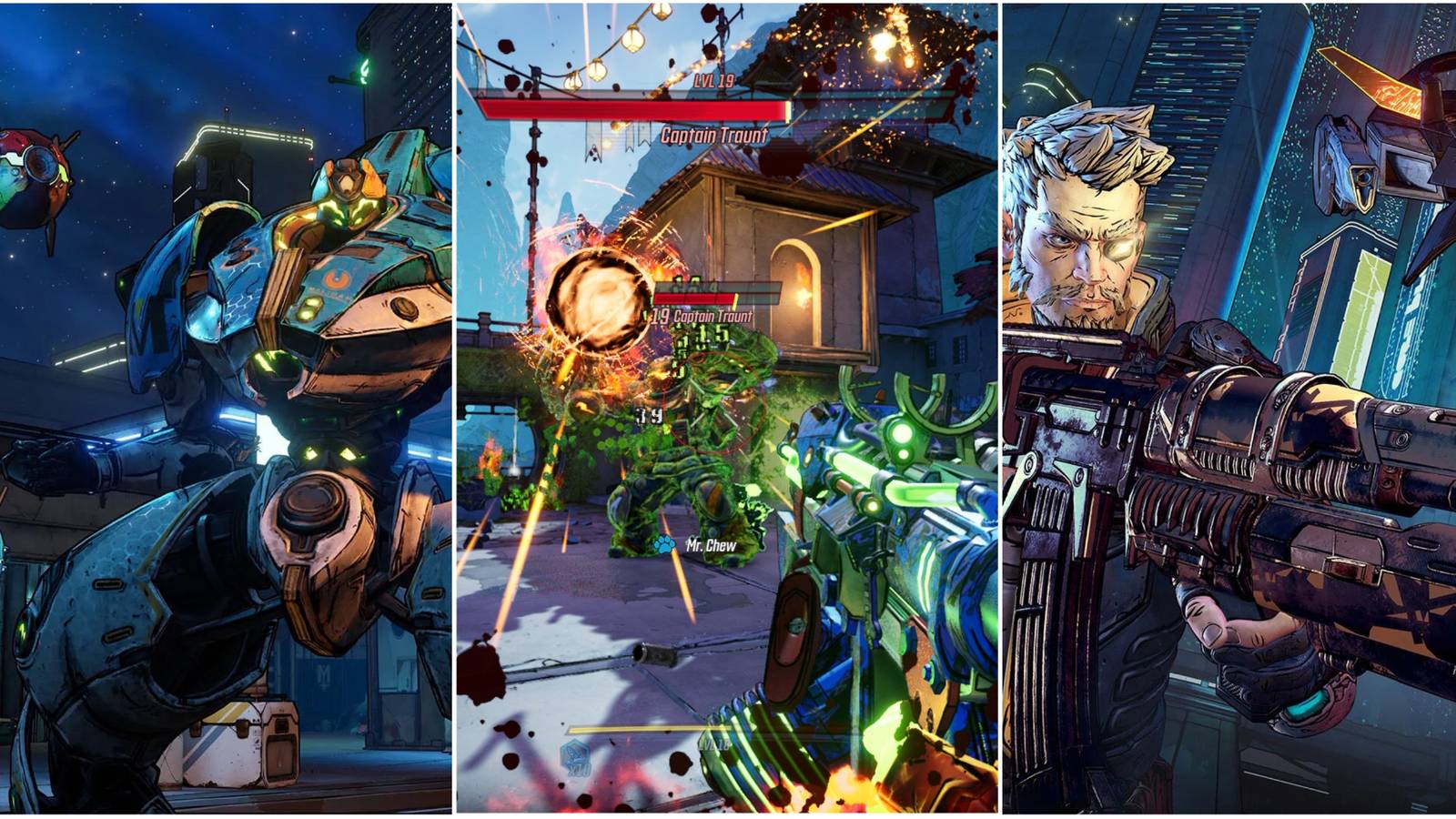 bl3 early game shields meridian 