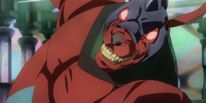 Illfang The Kobold Lord