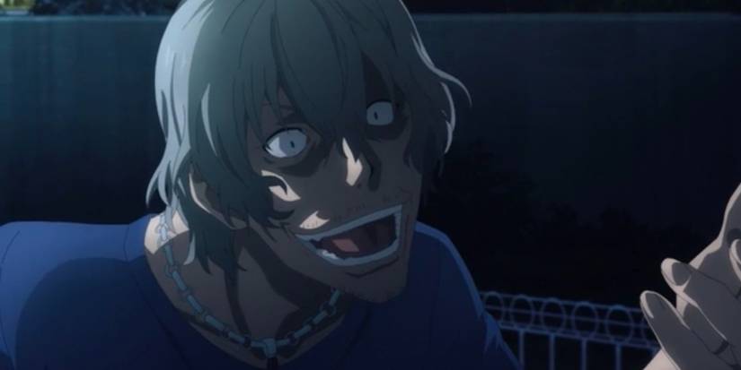 Kanamoto Atsushi (Johnny Black)