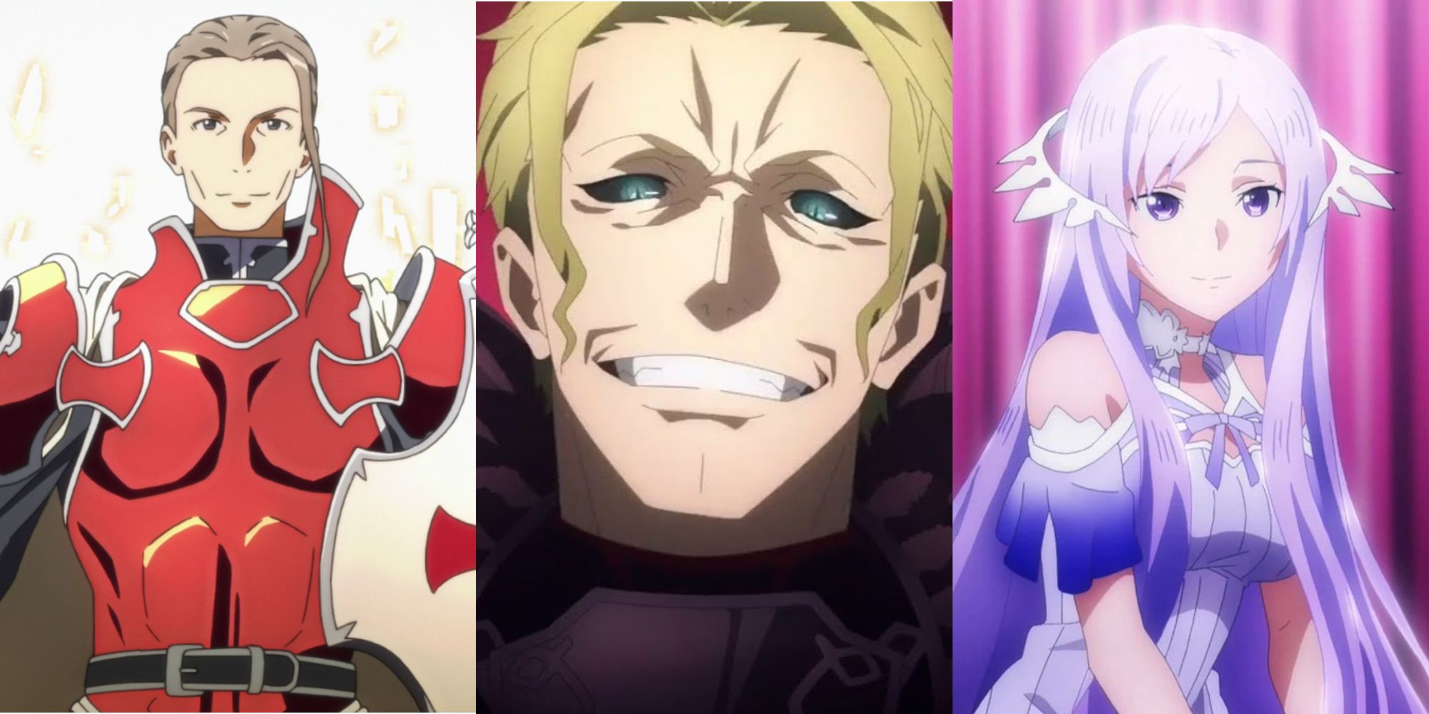 Most Powerful Sword Art Online Characters of All Time