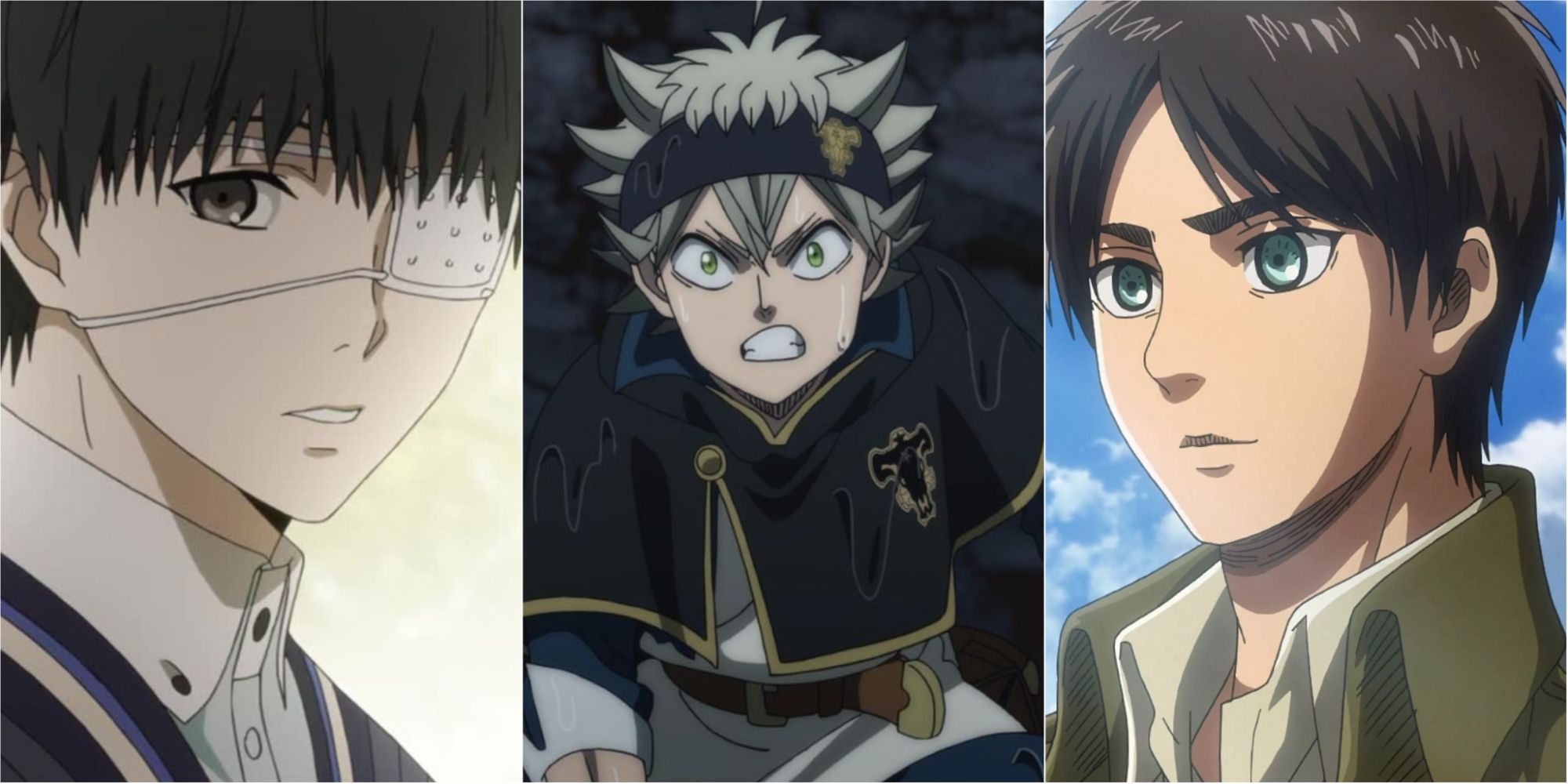 10 Most Powerful Anime Characters Who Pretend To Be Weak