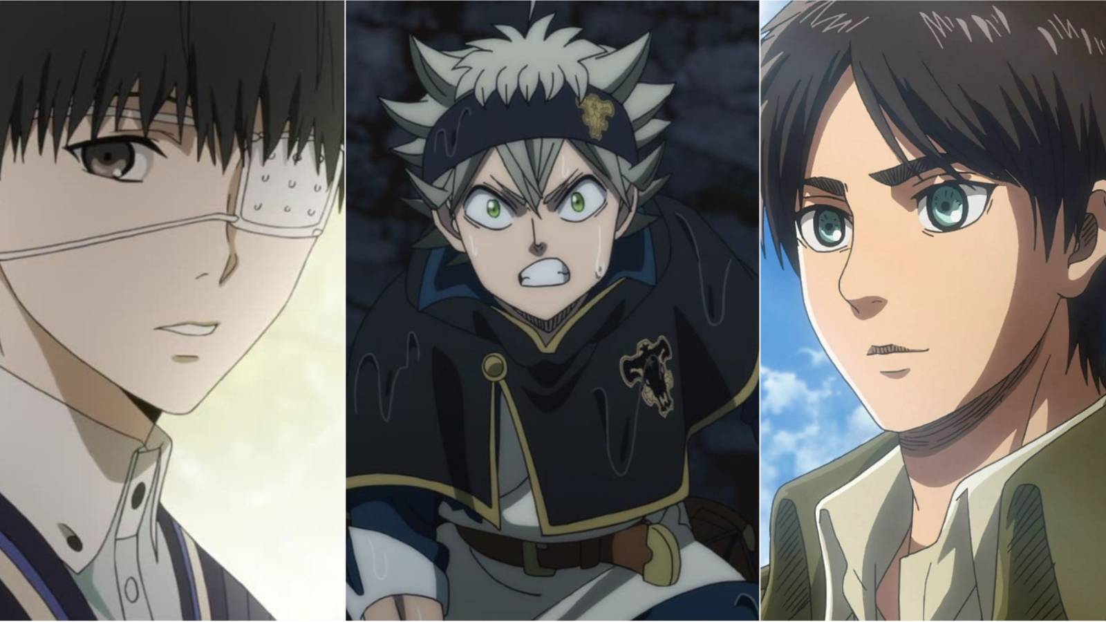 ken kaneki asta eren yaeger