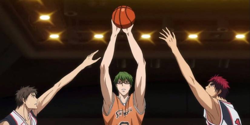 midorima shintaro