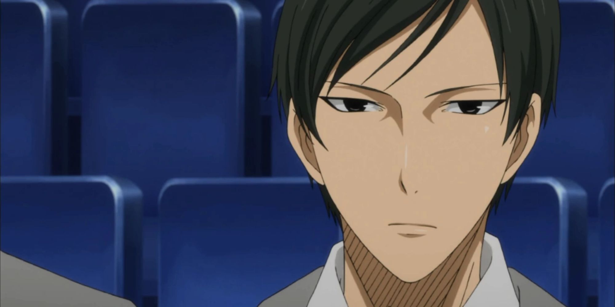 Kuroko's Basketball Best Shooting Guards In The Series, Ranked