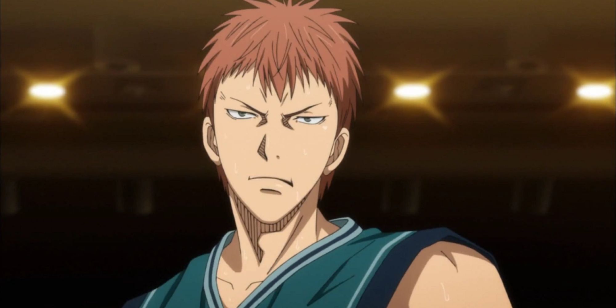 Kuroko's Basketball Best Shooting Guards In The Series, Ranked
